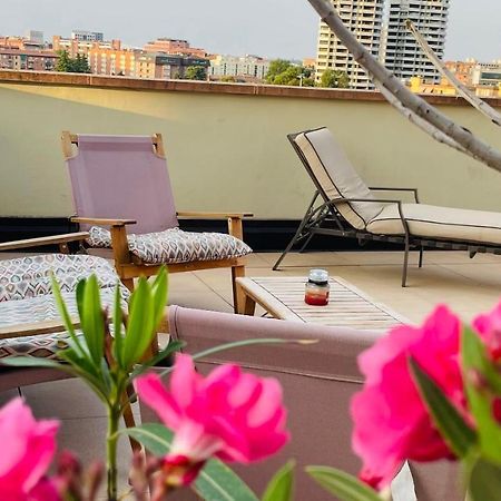Bologna Holiday Inn Екстериор снимка