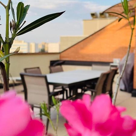 Bologna Holiday Inn Екстериор снимка
