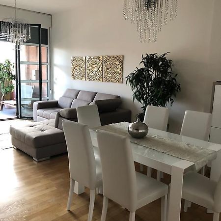 Bologna Holiday Inn Екстериор снимка