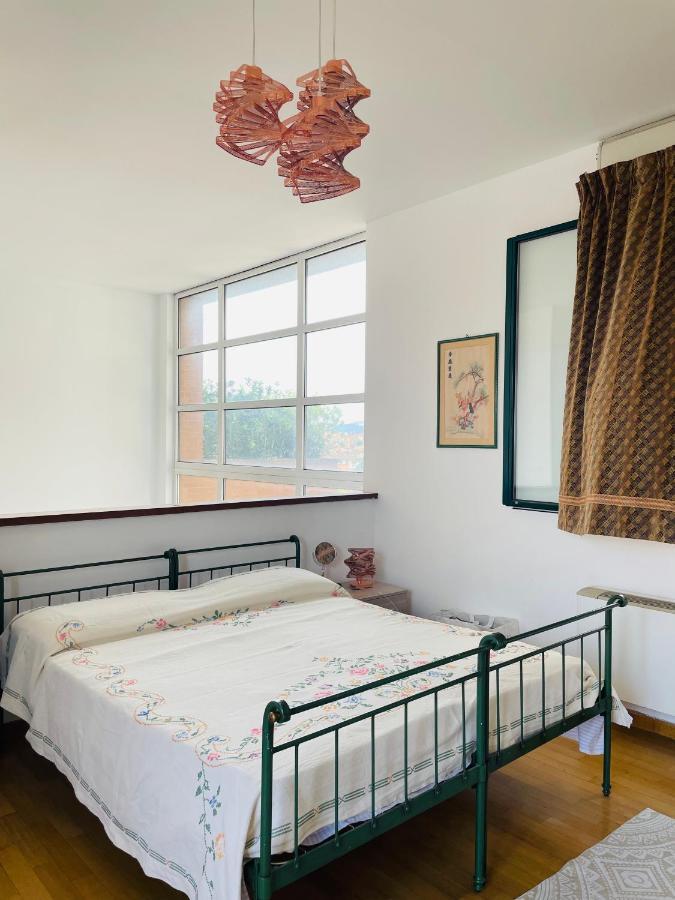 Bologna Holiday Inn Екстериор снимка