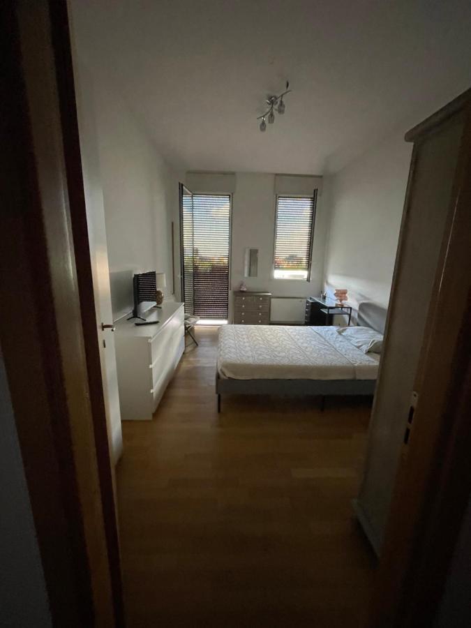 Bologna Holiday Inn Екстериор снимка