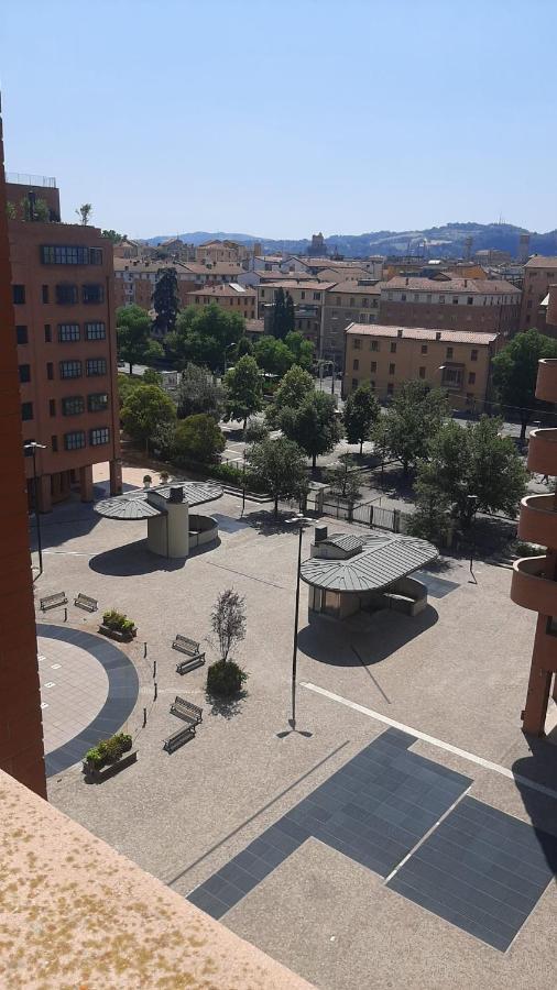 Bologna Holiday Inn Екстериор снимка