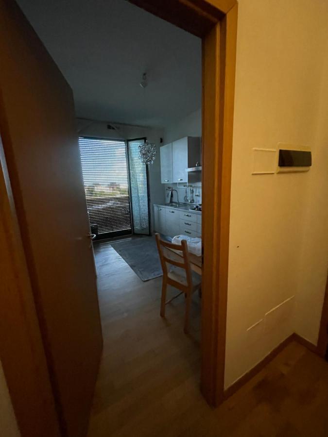 Bologna Holiday Inn Екстериор снимка