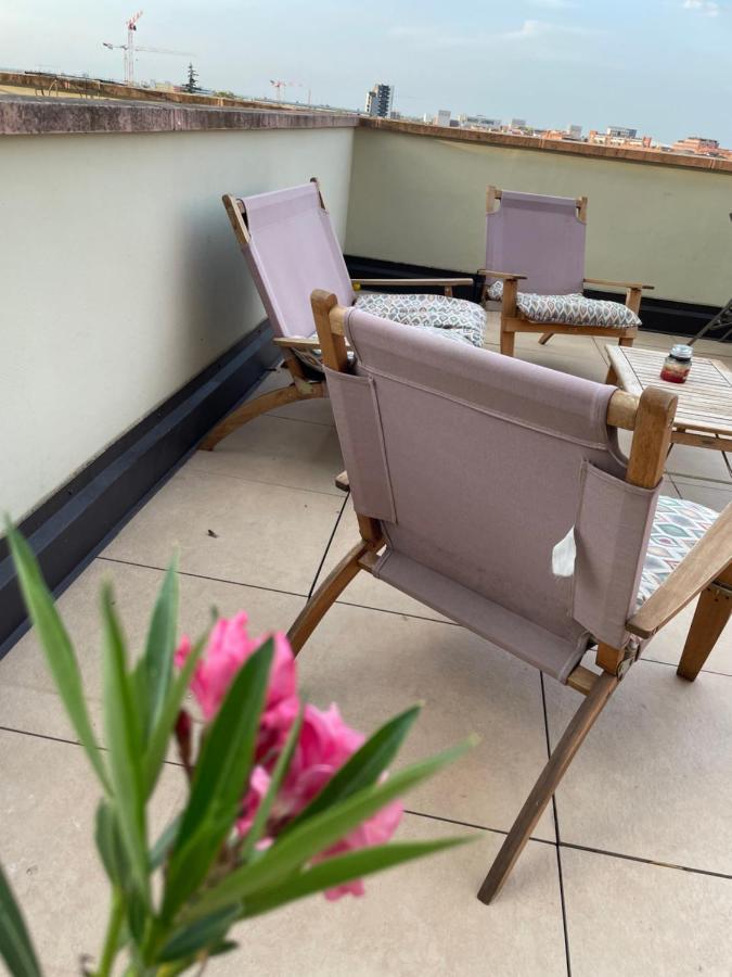 Bologna Holiday Inn Екстериор снимка