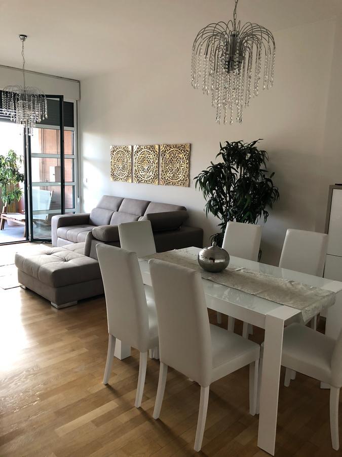 Bologna Holiday Inn Екстериор снимка