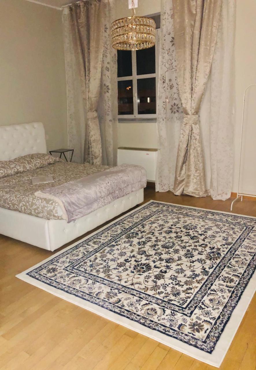 Bologna Holiday Inn Екстериор снимка