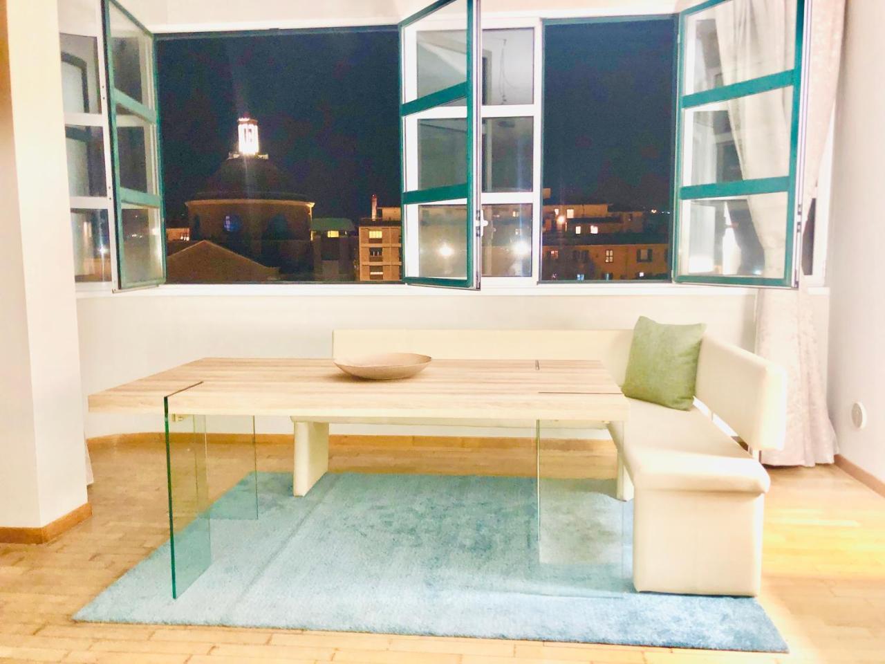 Bologna Holiday Inn Екстериор снимка