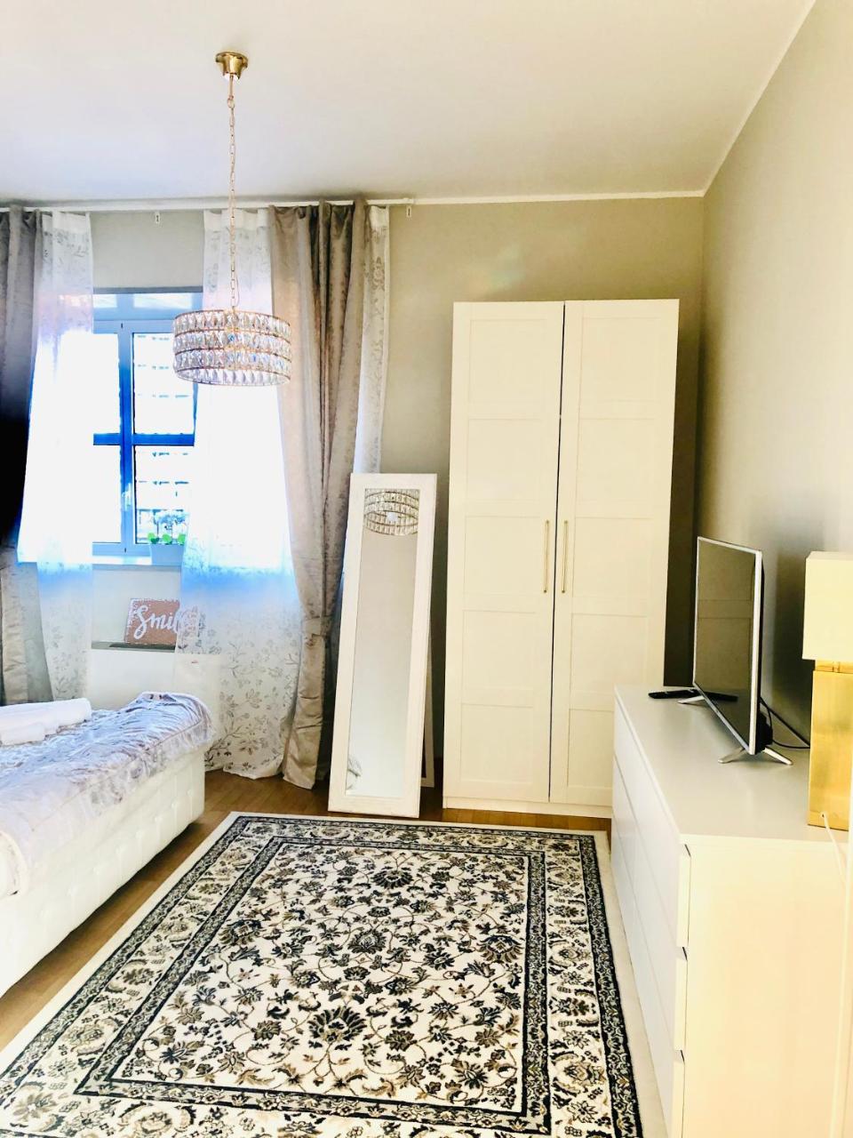 Bologna Holiday Inn Екстериор снимка