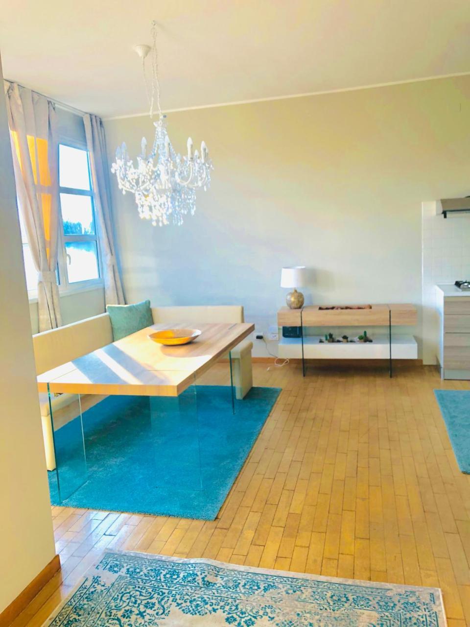 Bologna Holiday Inn Екстериор снимка